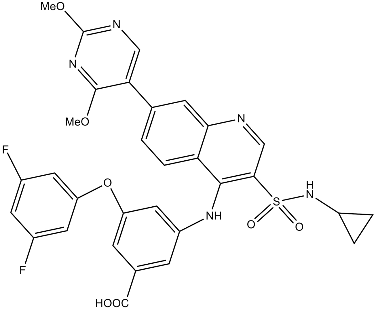 GSK 2837808AͼƬ