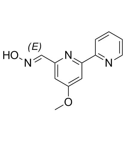 Caerulomycin A(Cerulomycin)图片