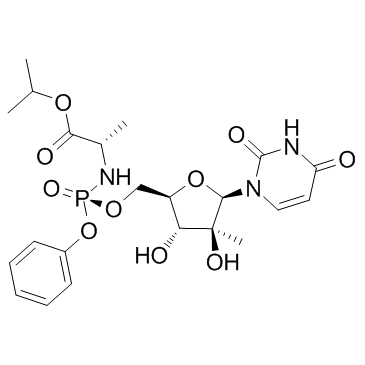 Sofosbuvir impurity MͼƬ