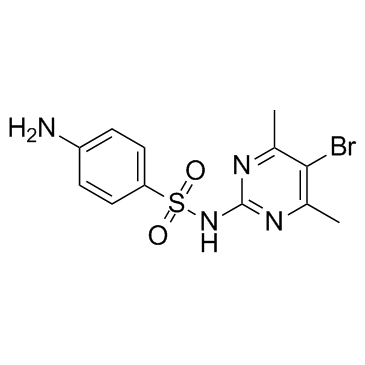 Sulfabrom(N 3517)ͼƬ