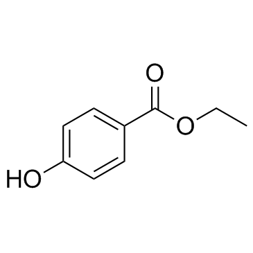 Ethylparaben(Ethyl parahydroxybenzoate)ͼƬ