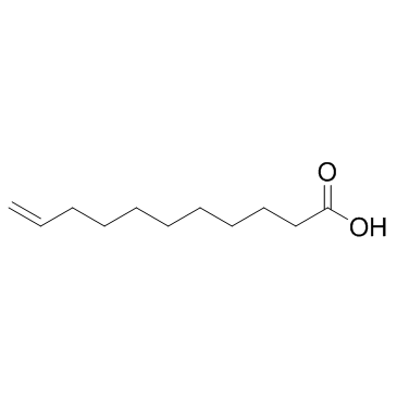 10-Undecenoic acid(Undecylenic acid)ͼƬ