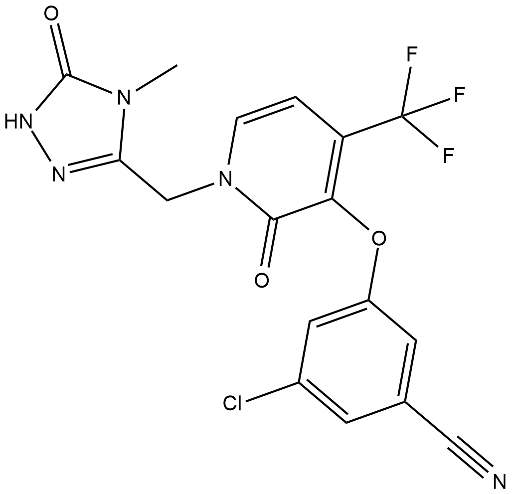 DoravirineͼƬ