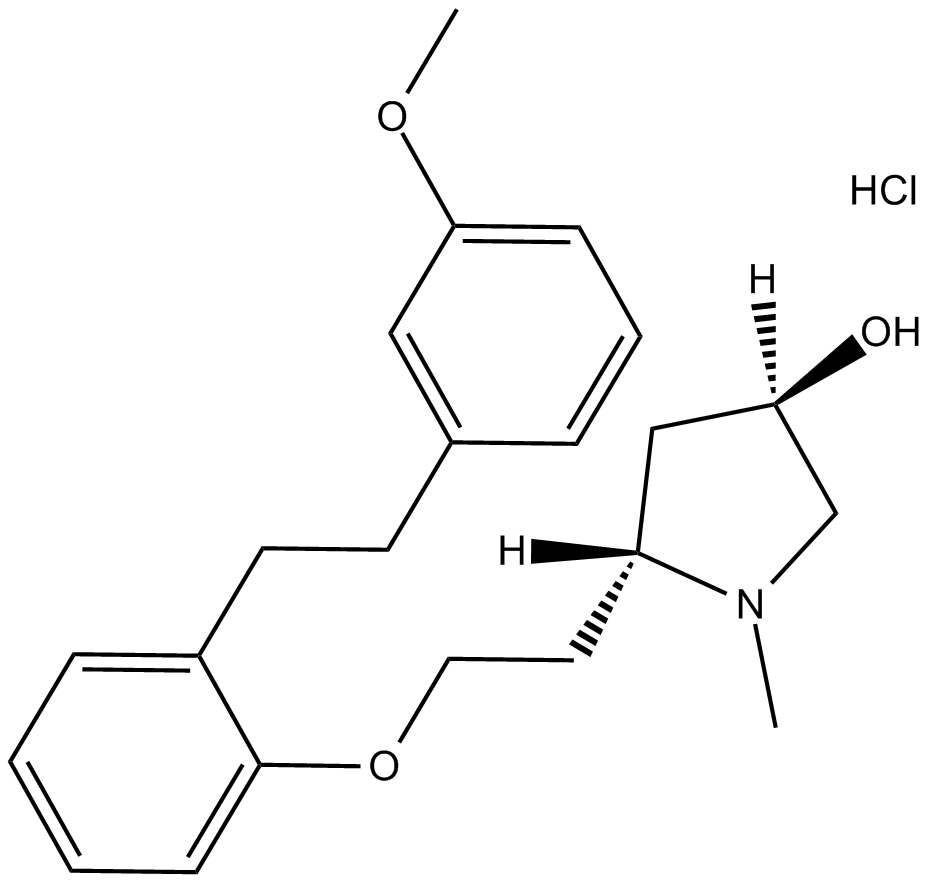 R-96544 hydrochlorideͼƬ