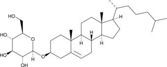 Cholesterol β-D-GlucosideͼƬ