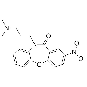 Nitroxazepine(CIBA 2330Go)ͼƬ