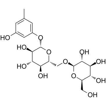 Orcinol gentiobiosideͼƬ