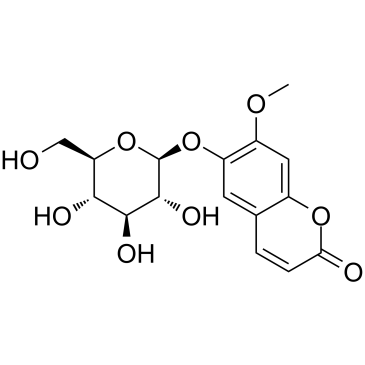 MagnoliosideͼƬ