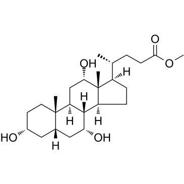 Methyl cholateͼƬ