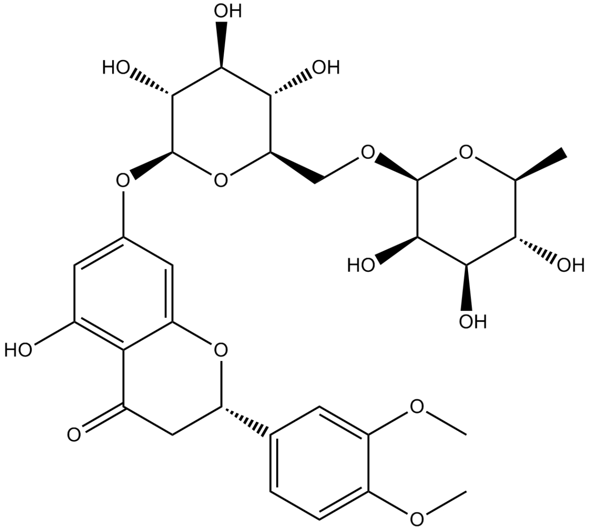 Methyl hesperidinͼƬ