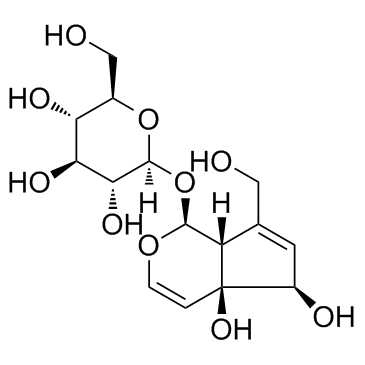 Monomelittoside(Danmelittoside)ͼƬ