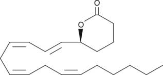 5(S)-HETE lactoneͼƬ