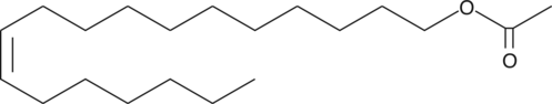 11-cis Vaccenyl AcetateͼƬ