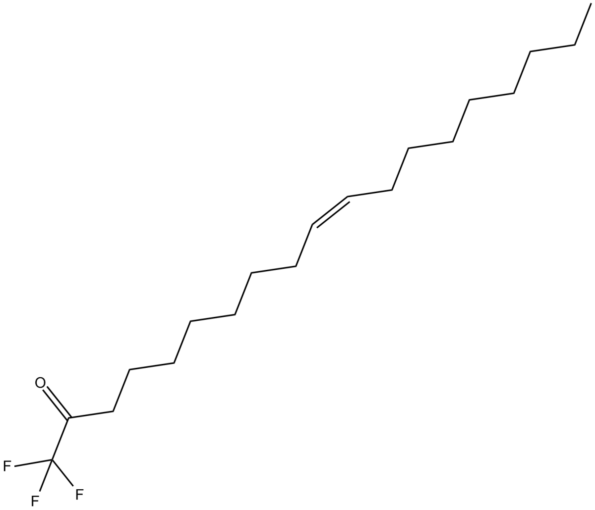 Oleyl Trifluoromethyl KetoneͼƬ