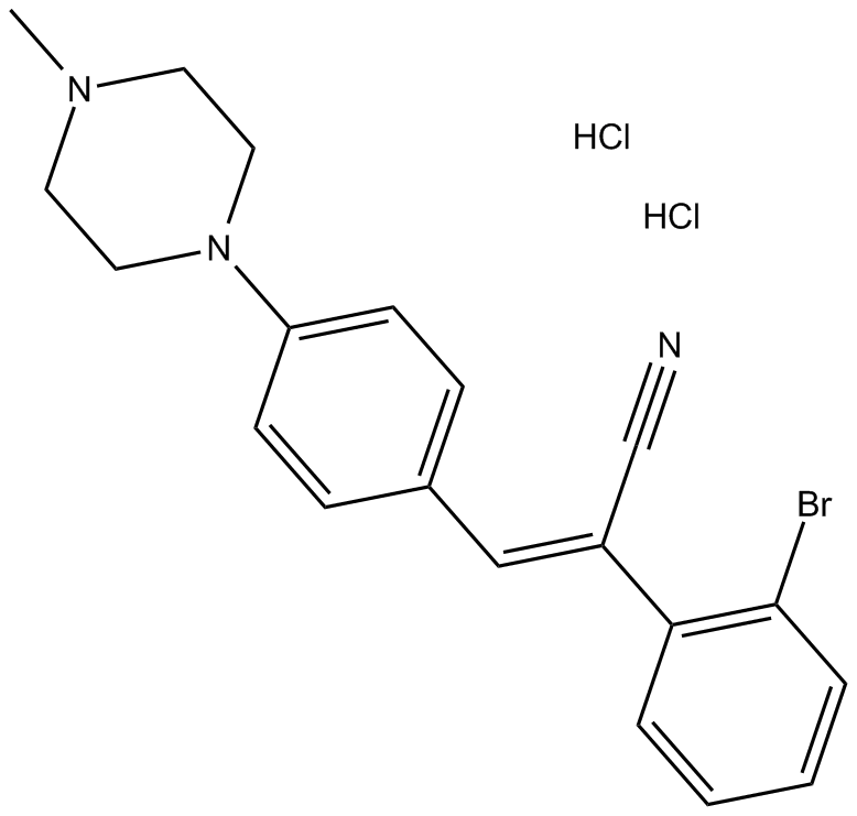 DG-172(hydrochloride)ͼƬ