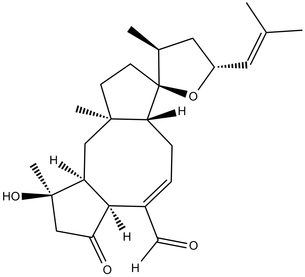 Ophiobolin AͼƬ