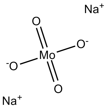 Sodium molybdateͼƬ