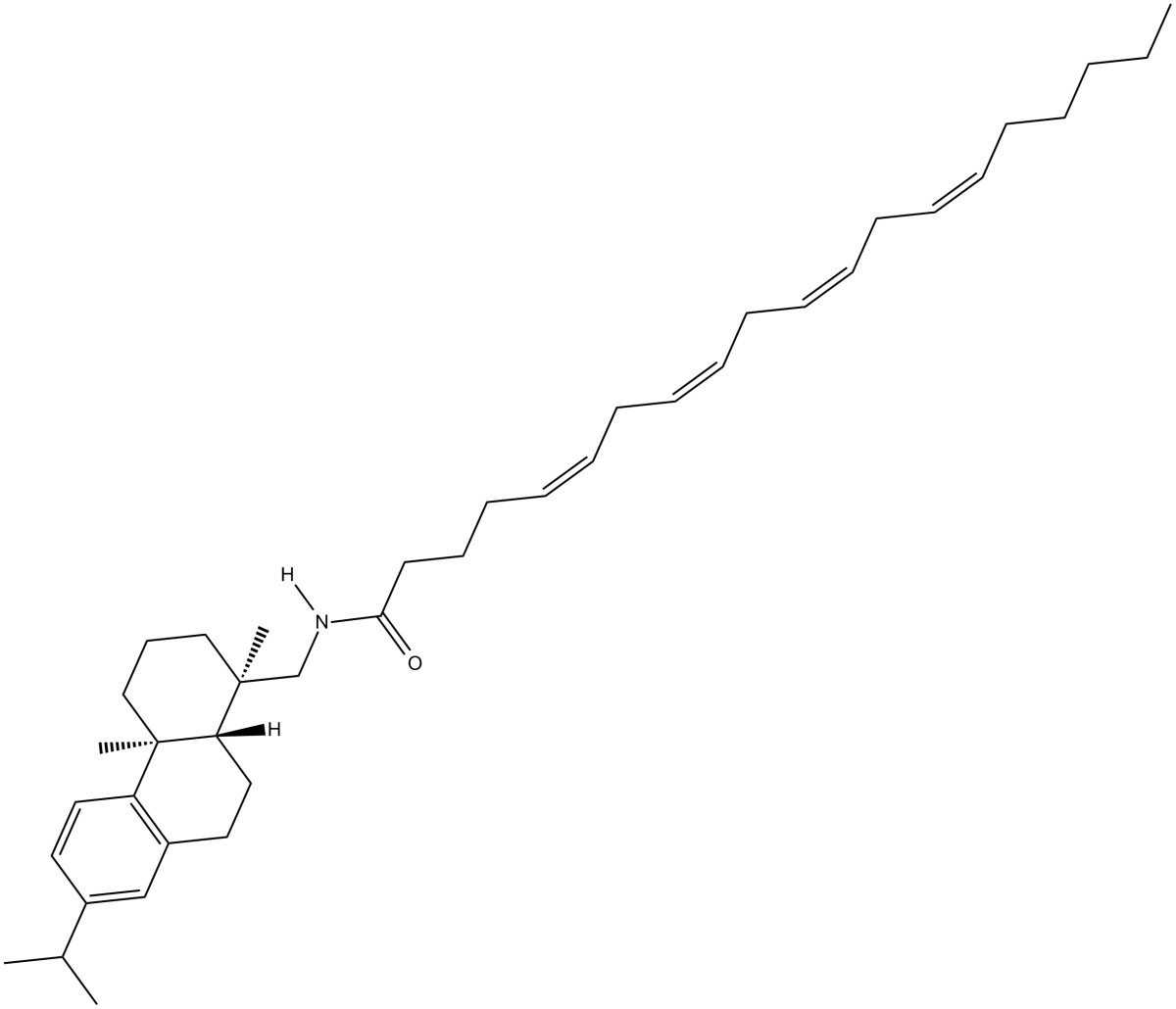 Arachidonic Acid LeelamideͼƬ