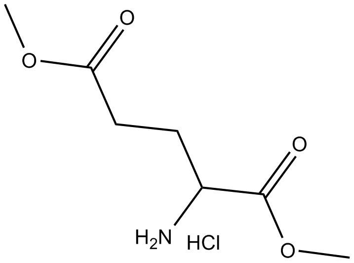 Dimethyl DL-Glutamate(hydrochloride)ͼƬ