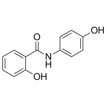 Osalmid(Oxaphenamide)ͼƬ