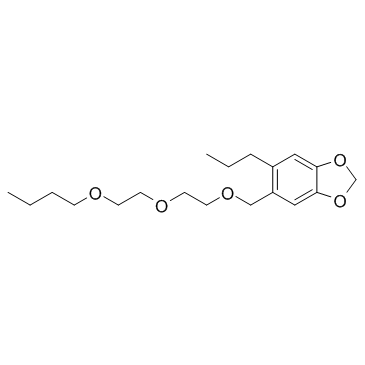 Piperonyl butoxide(ENT-14250)ͼƬ