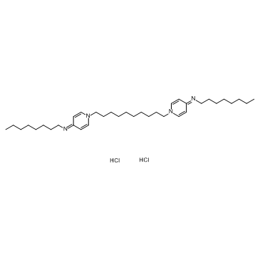 Octenidine dihydrochlorideͼƬ