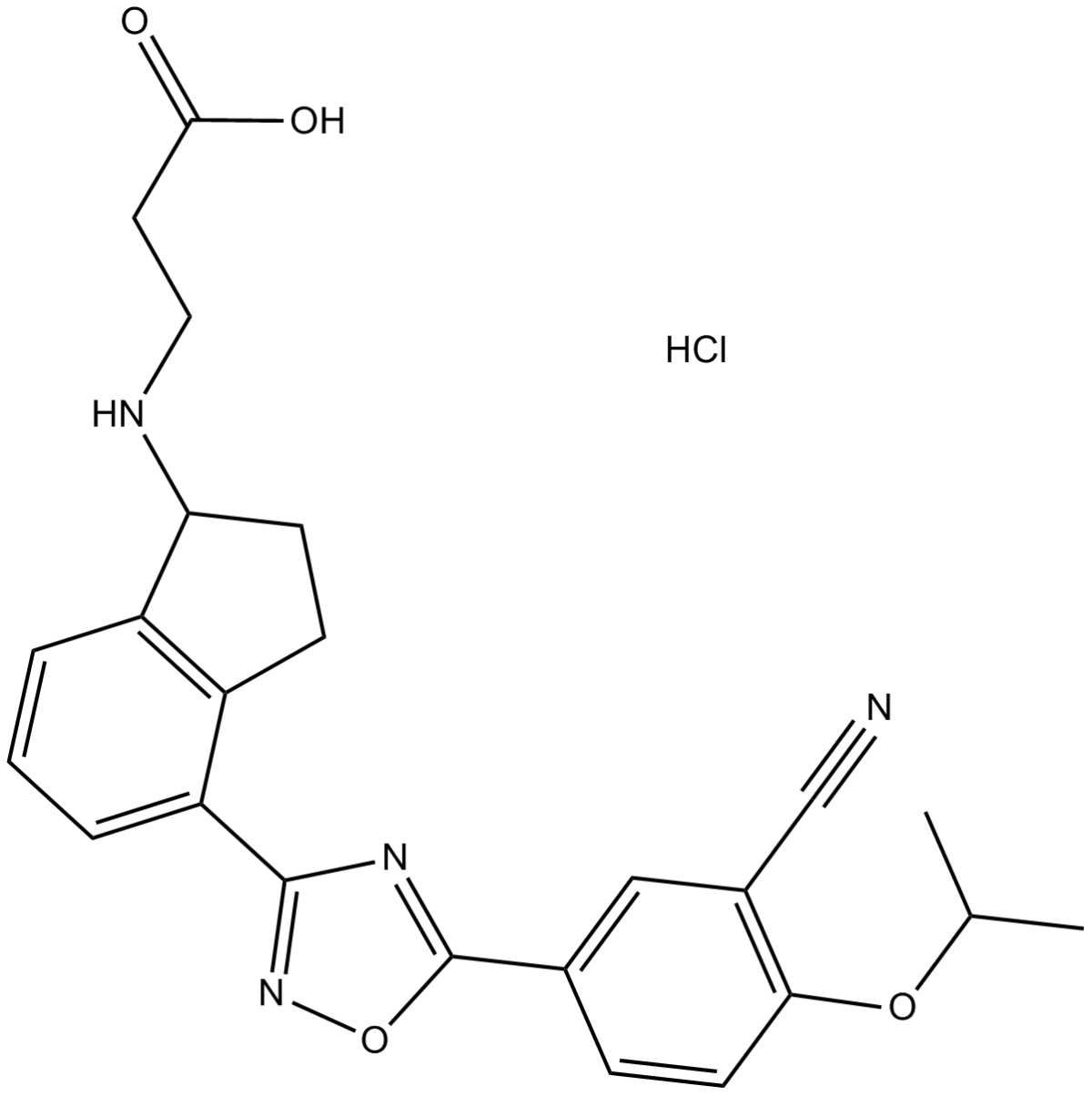 RP 001 hydrochlorideͼƬ