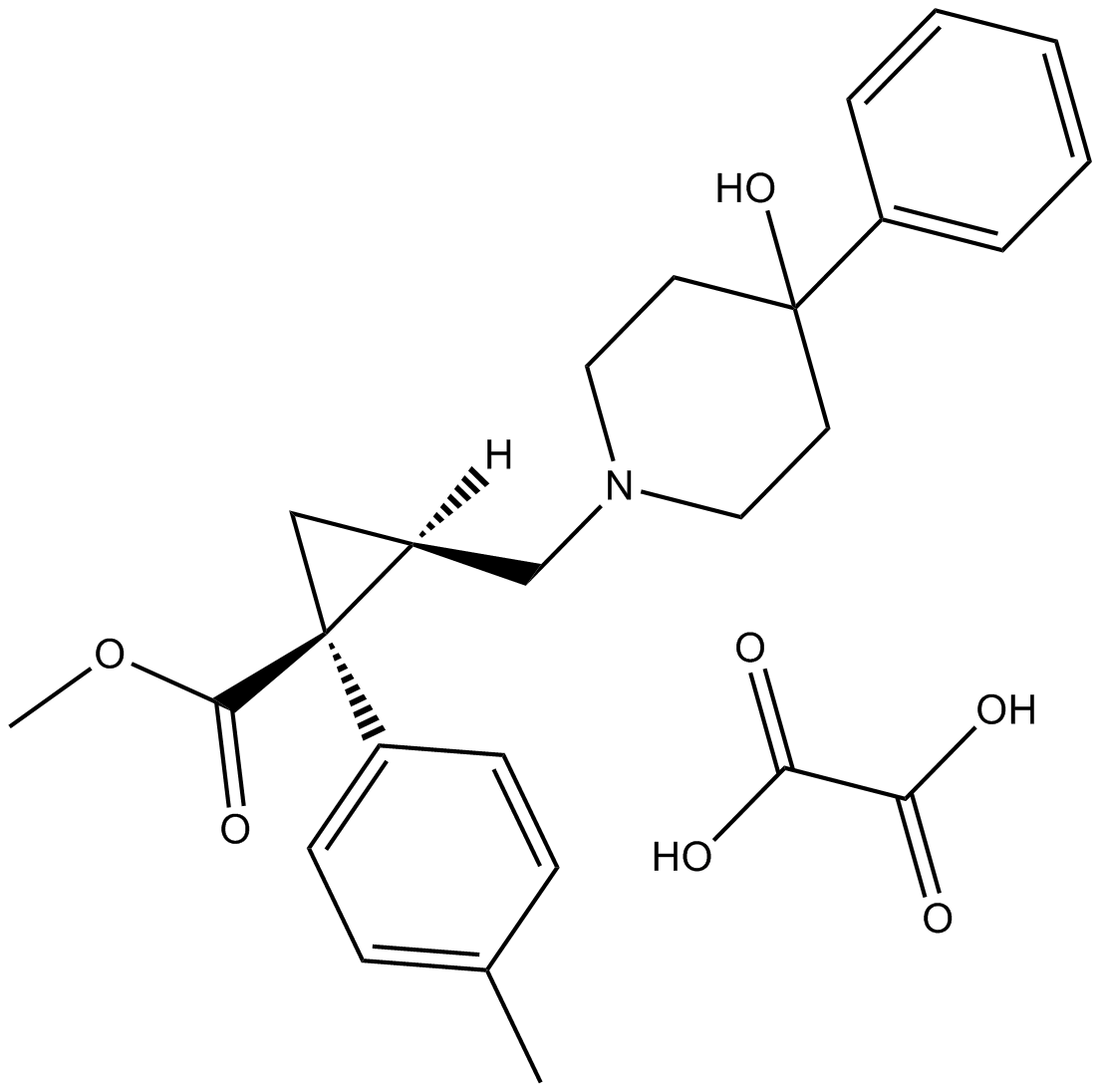 (±)-PPCC oxalateͼƬ