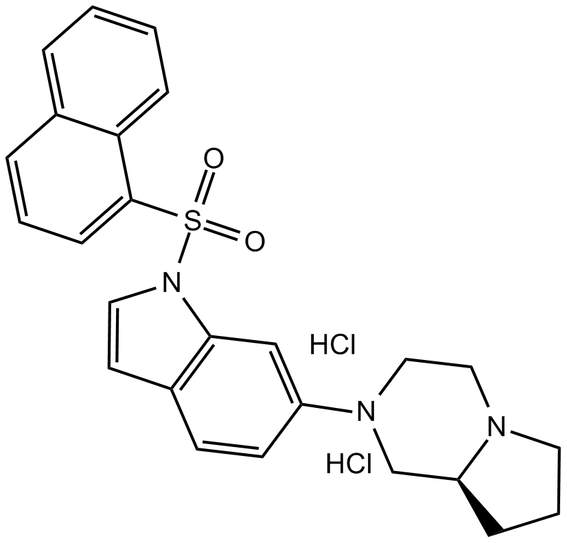 NPS ALX Compound 4a dihydrochlorideͼƬ