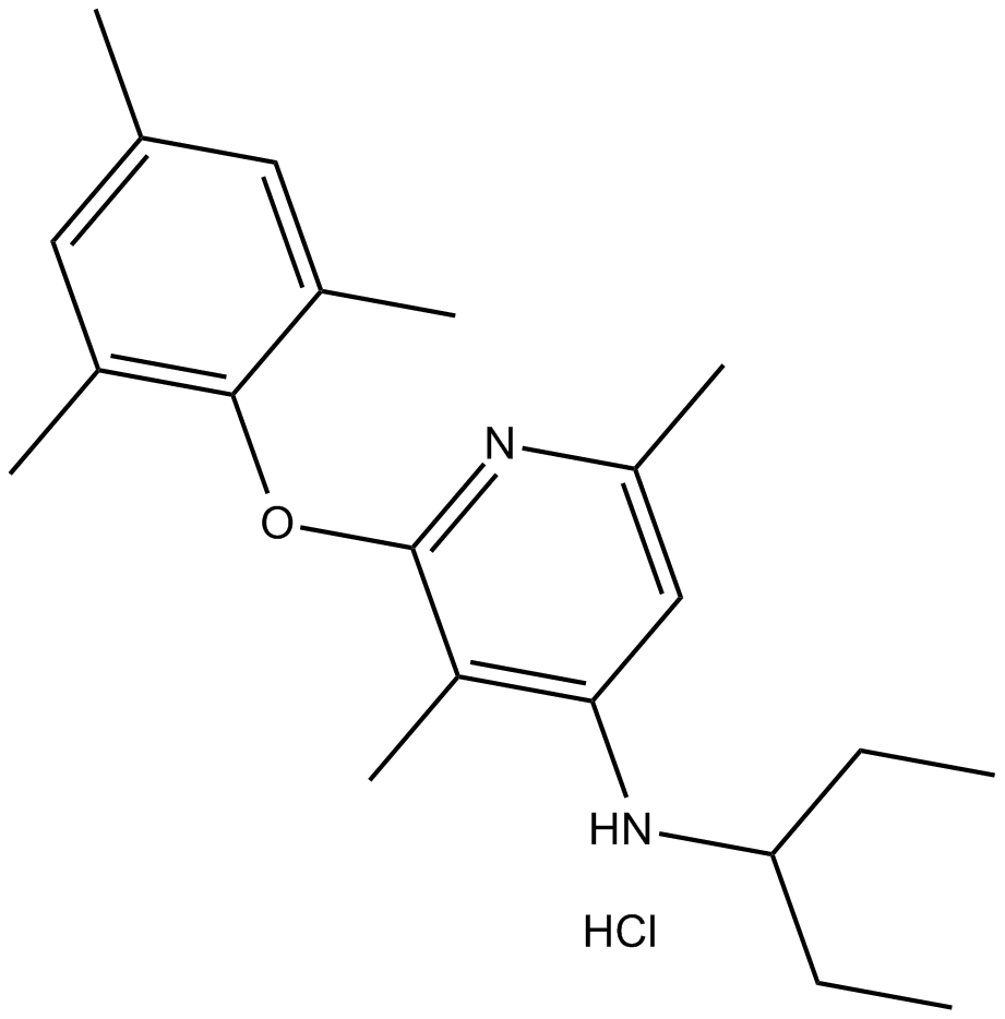 CP 376395 hydrochlorideͼƬ