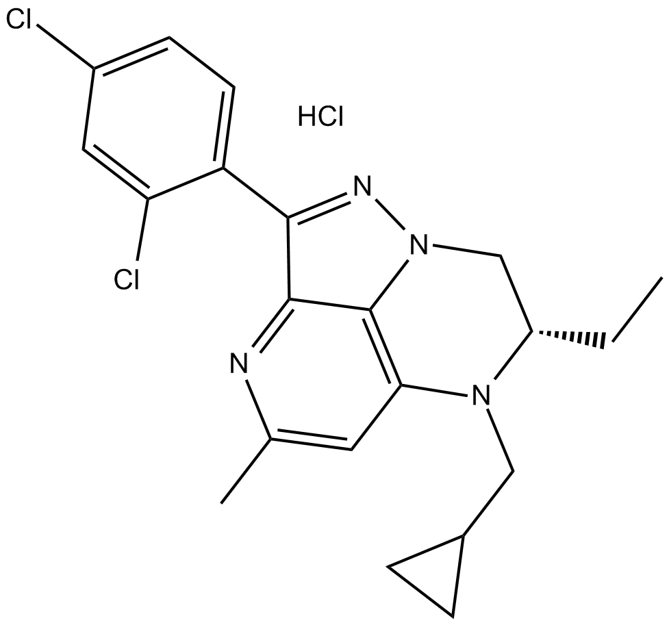 NBI 35965 hydrochlorideͼƬ