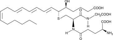 11-trans Leukotriene C4ͼƬ