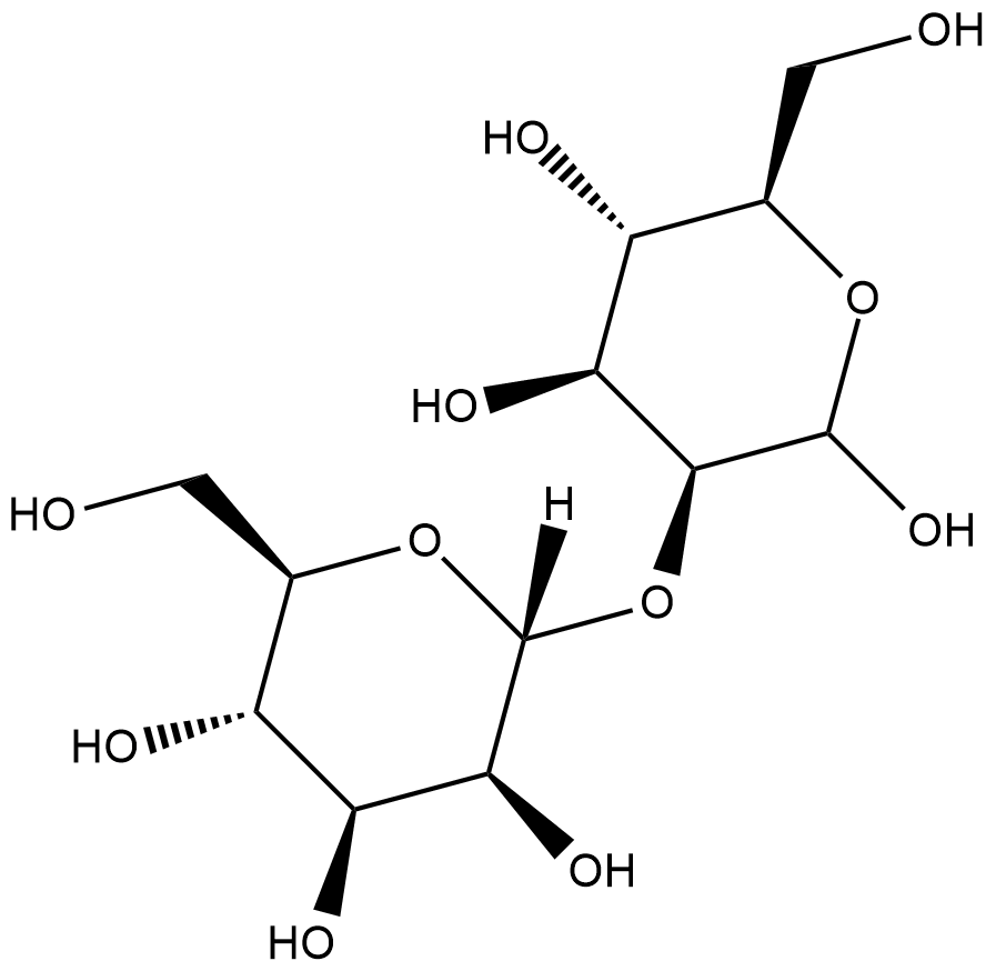 2-MannobioseͼƬ