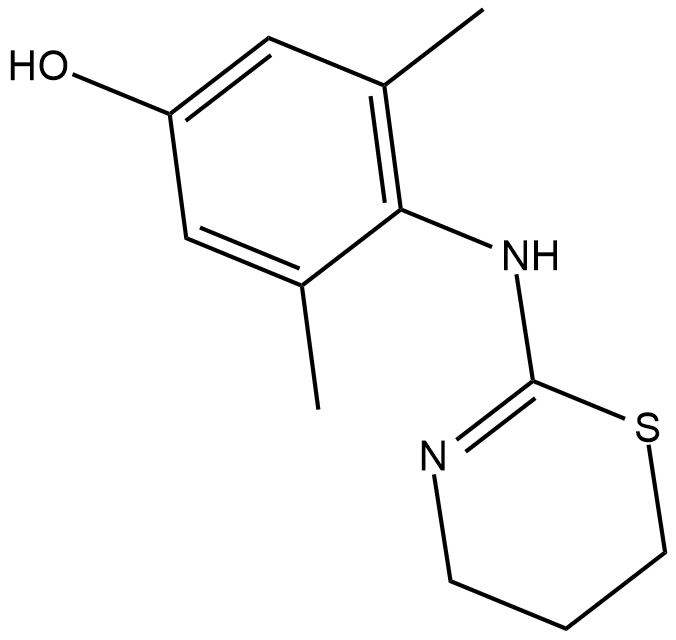 4-hydroxy XylazineͼƬ