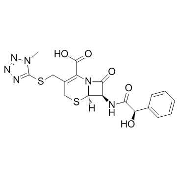 Cefamandole(Cephamandole)图片