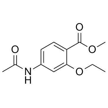 Ethopabate(Ethyl pabate)ͼƬ