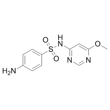 SulfamonomethoxineͼƬ