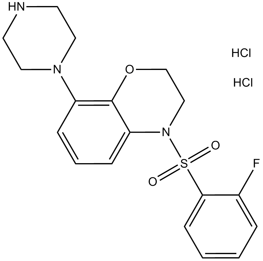 R 1485 dihydrochloride图片