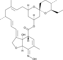 Milbemycin A4 oximeͼƬ