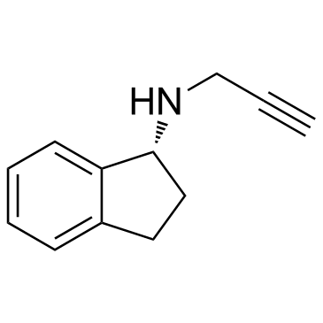 Rasagiline(AGN1135)ͼƬ