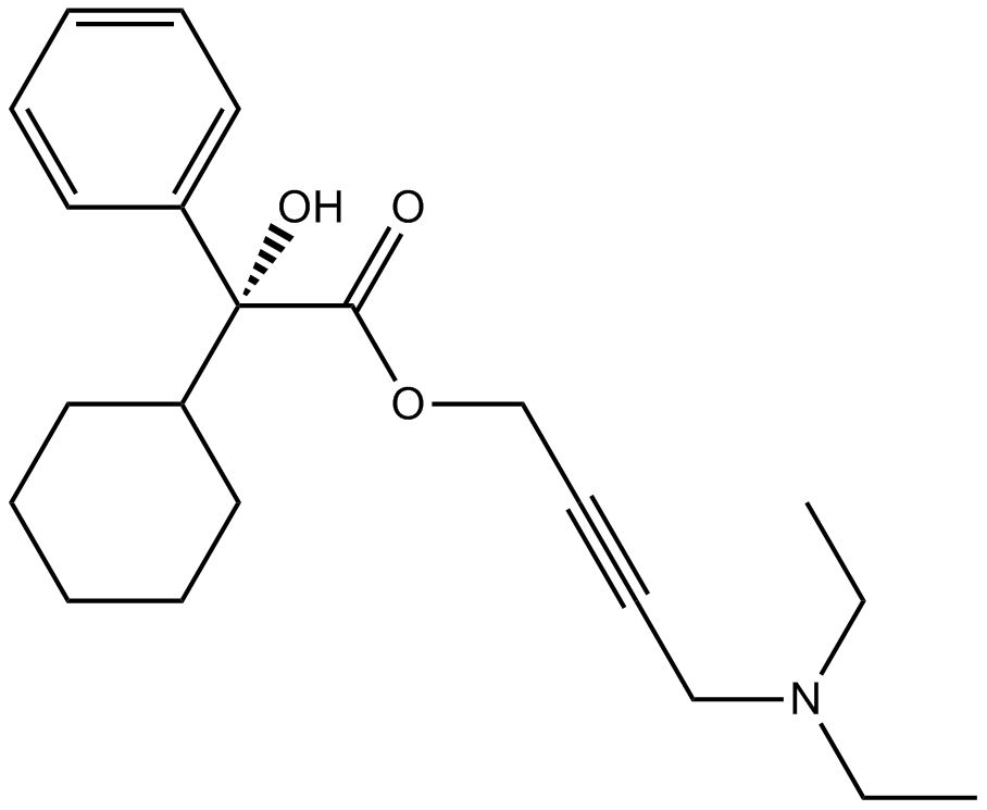 OxybutyninͼƬ