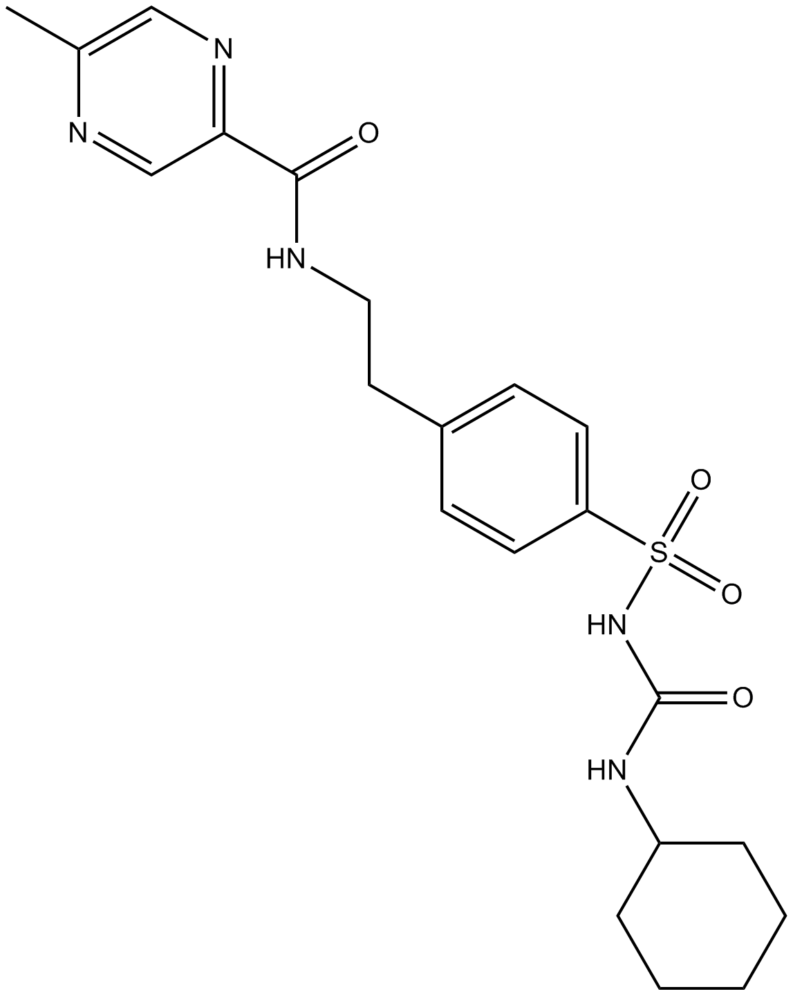 GlipizideͼƬ