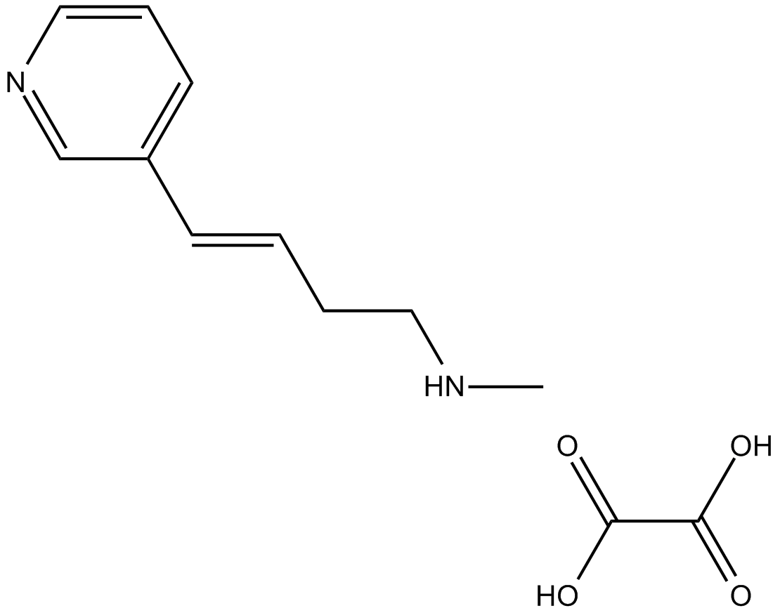 RJR-2403 oxalateͼƬ