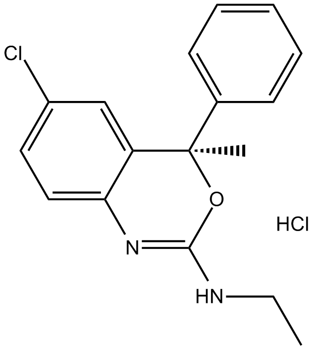 Etifoxine hydrochlorideͼƬ