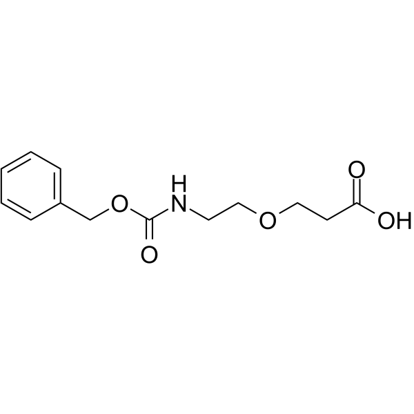 Cbz-NH-PEG1-CH2CH2COOHͼƬ