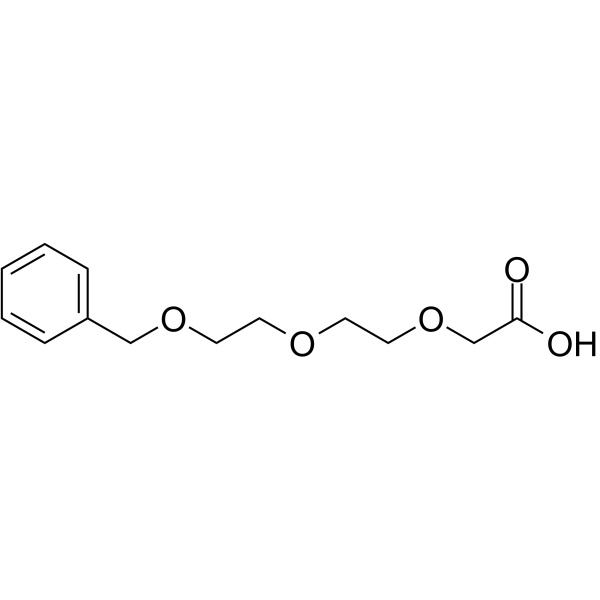 Benzyl-PEG2-CH2COOHͼƬ