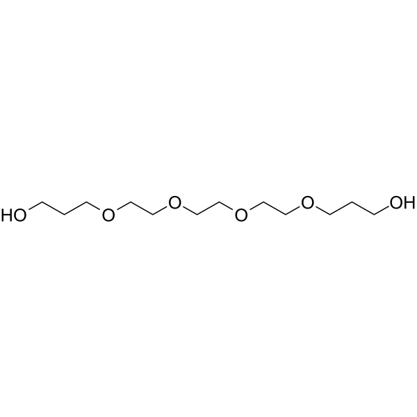 Propanol-PEG4-CH2OHͼƬ