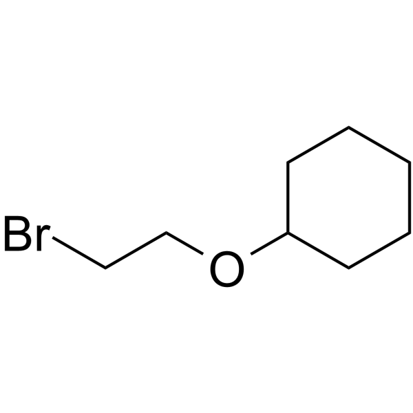 Cyclohexane-PEG1-BrͼƬ