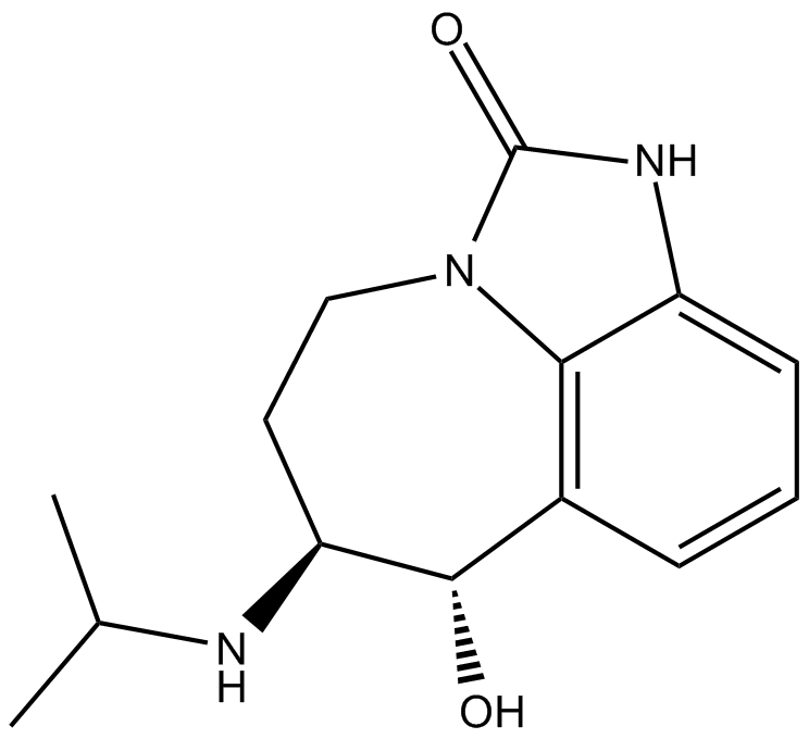 ZilpaterolͼƬ