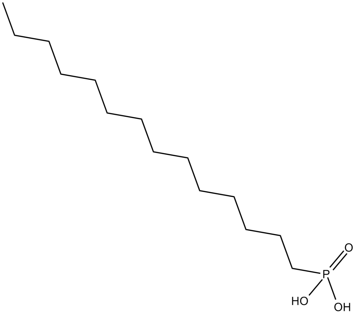 Tetradecyl PhosphonateͼƬ